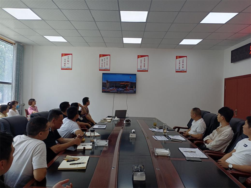 “安全道路行”-FUN乐天使官方网站路桥开展2022年2